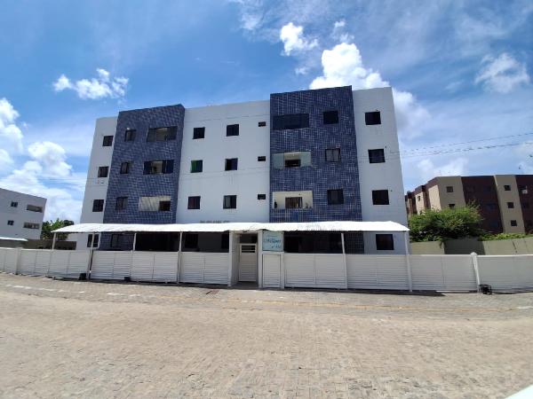 Apartamento da Caixa em JOAO PESSOA / PB - 8555502588155