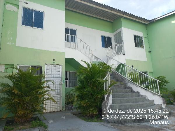 Imóvel da Caixa em MANAUS / AM - 8555504023040