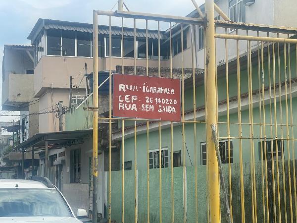 Casa da Caixa em BELFORD ROXO / RJ - 8555504449241