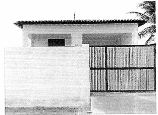 Casa da Caixa em ALHANDRA / PB - 8555505446017