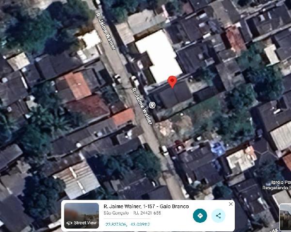 Casa da Caixa em SAO GONCALO / RJ - 8555507844966