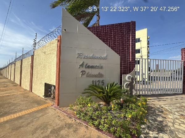 Apartamento da Caixa em MOSSORO / RN - 8555507855526