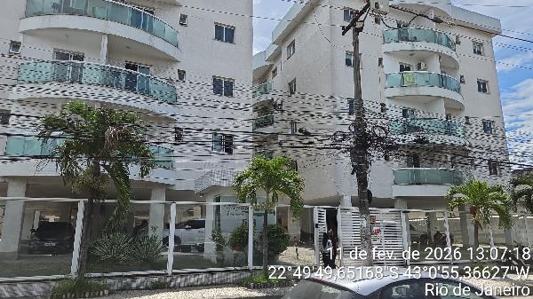 Apartamento da Caixa em SAO GONCALO / RJ - 8555508099032
