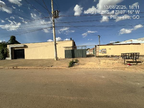 Casa da Caixa em PLANALTINA / GO - 8555508758311