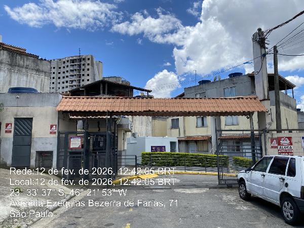 Casa da Caixa em FERRAZ DE VASCONCELOS / SP - 8555508917428