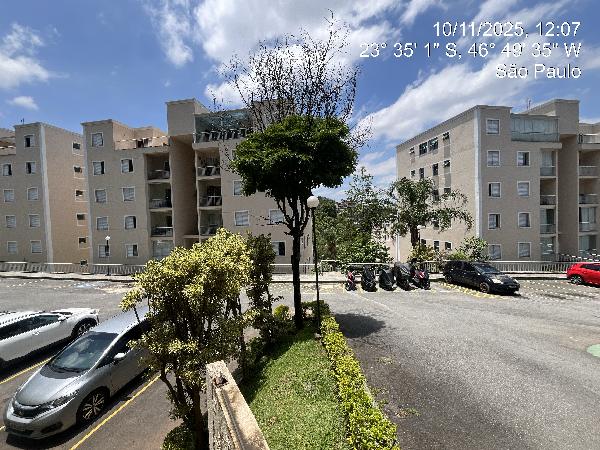 Apartamento da Caixa em COTIA / SP - 8555509461150