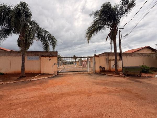 Casa da Caixa em PLANALTINA / GO - 8555509634438