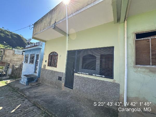 Imóvel da Caixa em CARANGOLA / MG - 8555510232135