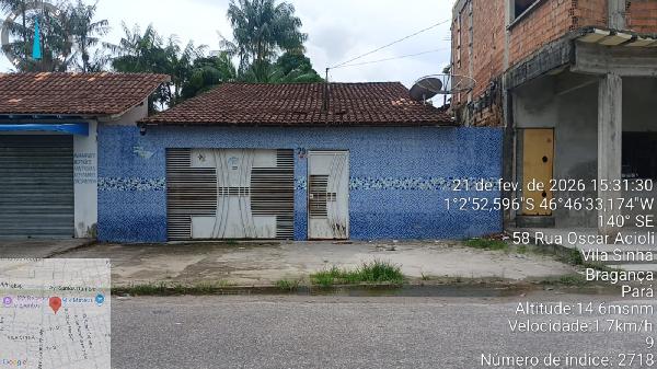Casa da Caixa em BRAGANCA / PA - 8555511746060