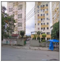 Apartamento da Caixa em RIO DE JANEIRO / RJ - 8555512078028