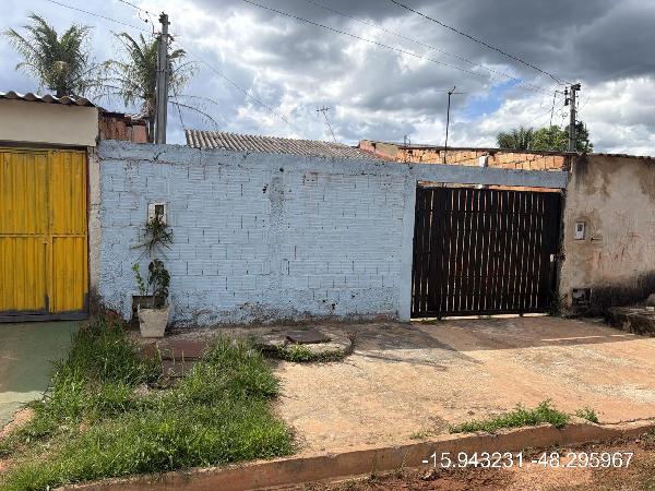 Casa da Caixa em SANTO ANTONIO DO DESCOBERTO / GO - 8555513692820