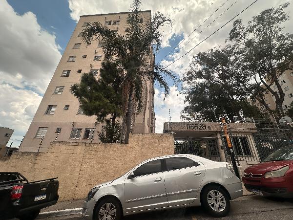 Imóvel da Caixa em SAO PAULO / SP - 8555513899602