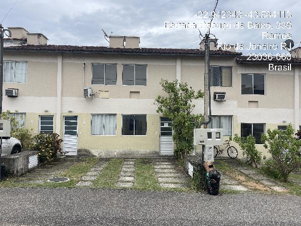 Apartamento da Caixa em RIO DE JANEIRO / RJ - 8555516112123