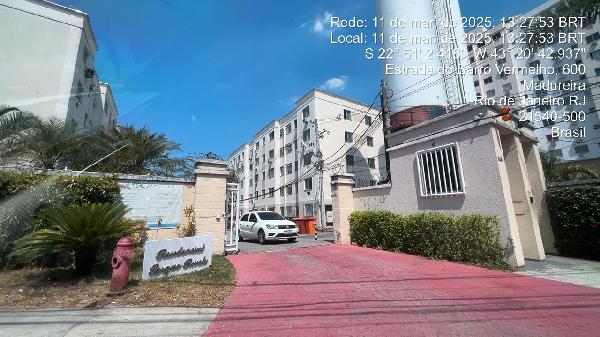 Apartamento da Caixa em RIO DE JANEIRO / RJ - 8555516859458