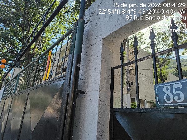 Apartamento da Caixa em RIO DE JANEIRO / RJ - 8555516883952
