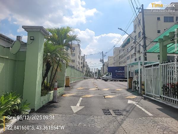 Apartamento da Caixa em RIO DE JANEIRO / RJ - 8555517834939