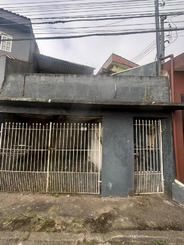 Imóvel da Caixa em RIBEIRAO PIRES / SP - 8555518089870