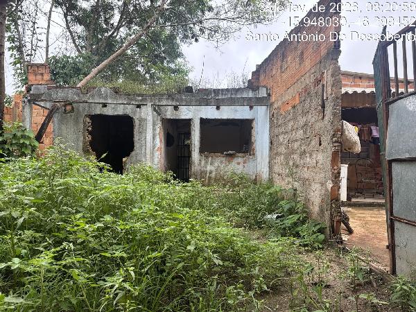 Casa da Caixa em SANTO ANTONIO DO DESCOBERTO / GO - 8555518173502