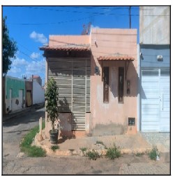 Imóvel da Caixa em IRECE / BA - 8555518561219