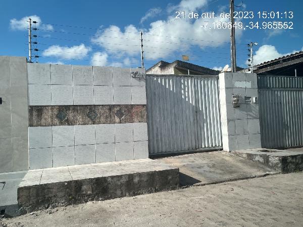 Casa da Caixa em SANTA RITA / PB - 8555519677270