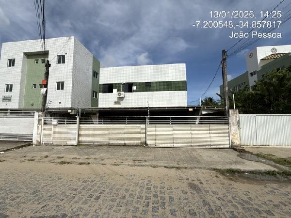 Imóvel da Caixa em JOAO PESSOA / PB - 8555519770121