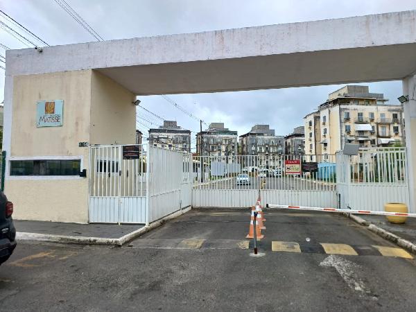 Apartamento da Caixa em LAURO DE FREITAS / BA - 8555519801663