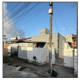 Casa da Caixa em SANTA RITA / PB - 8555519878470