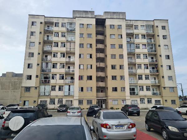 Apartamento da Caixa em SERRA / ES - 8555520464888