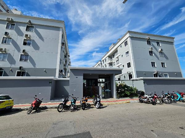 Imóvel da Caixa em ITAJAI / SC - 8555521002632