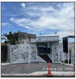 Apartamento da Caixa em LONDRINA / PR - 8555521292444