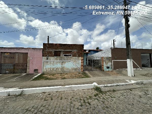 Imóvel da Caixa em EXTREMOZ / RN - 8555522340248