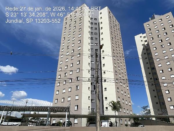 Imóvel da Caixa em JUNDIAI / SP - 8555522665260