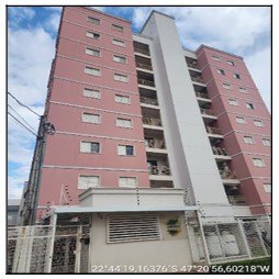 Imóvel da Caixa em AMERICANA / SP - 8555522794958