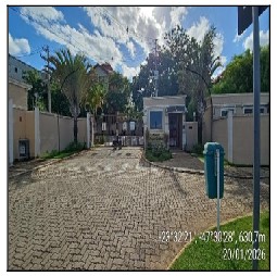 Apartamento da Caixa em SOROCABA / SP - 8555522795830