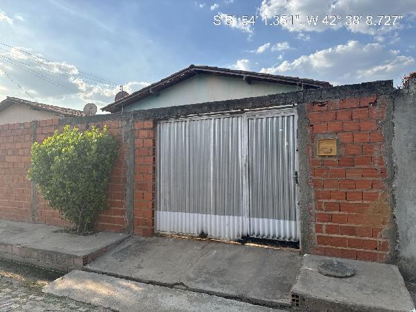 Casa da Caixa em AGUA BRANCA / PI - 8555522937422