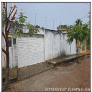 Imóvel da Caixa em EXTREMOZ / RN - 8555523122058
