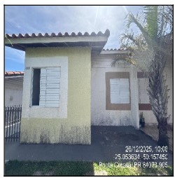 Imóvel da Caixa em PONTA GROSSA / PR - 8555524650872