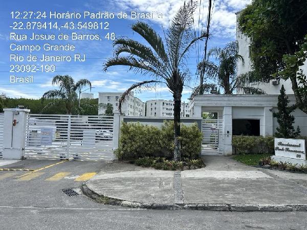 Apartamento da Caixa em RIO DE JANEIRO / RJ - 8555525456549