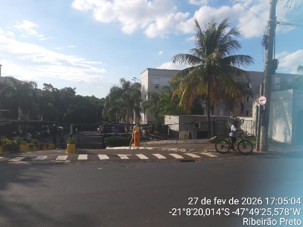 Apartamento da Caixa em RIBEIRAO PRETO / SP - 8555525484224