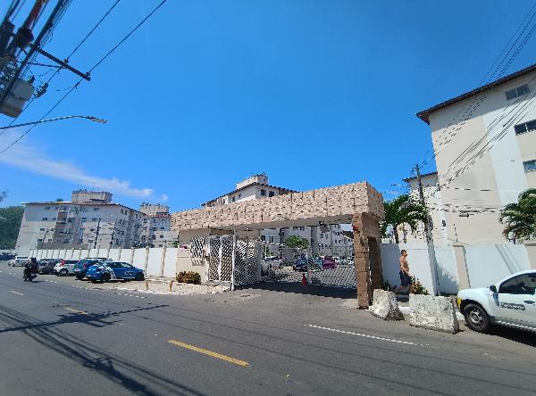 Apartamento da Caixa em LAURO DE FREITAS / BA - 8555525634854
