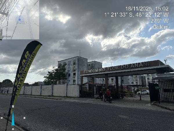 Imóvel da Caixa em ANANINDEUA / PA - 8555526169179