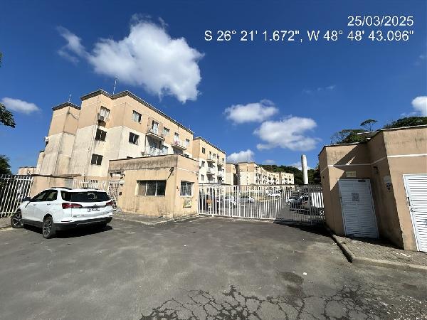 Imóvel da Caixa em JOINVILLE / SC - 8555527320660