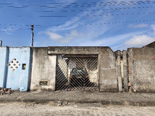 Casa da Caixa em BOQUIM / SE - 8555527355634