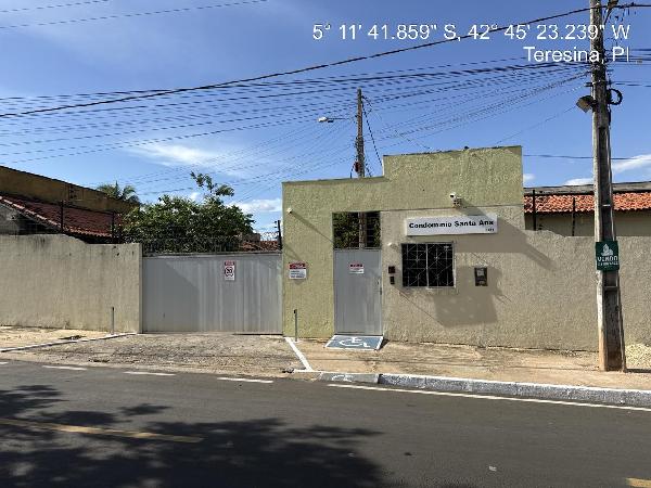 Imóvel da Caixa em TERESINA / PI - 8555527608745