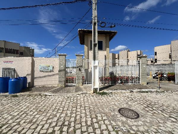 Imóvel da Caixa em MOSSORO / RN - 8555527794220