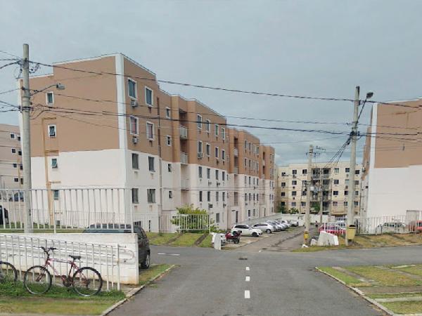 Apartamento da Caixa em RIO DE JANEIRO / RJ - 8555528353759