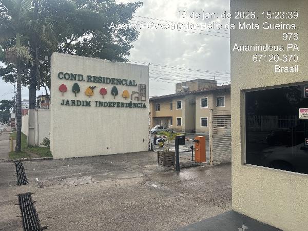 Imóvel da Caixa em ANANINDEUA / PA - 8555528583584