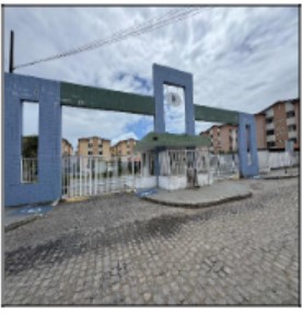 Apartamento da Caixa em NOSSA SENHORA DO SOCORRO / SE - 8555528682639