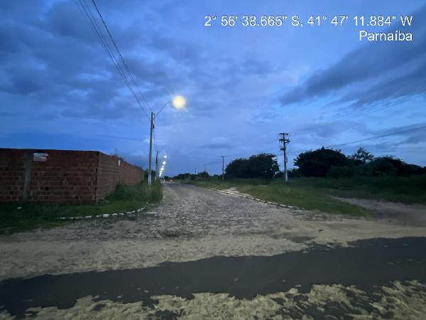 Casa da Caixa em PARNAIBA / PI - 8555528813393