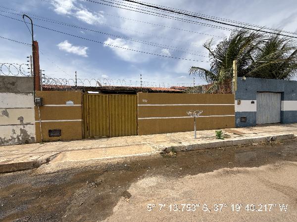 Imóvel da Caixa em MOSSORO / RN - 8555529997269